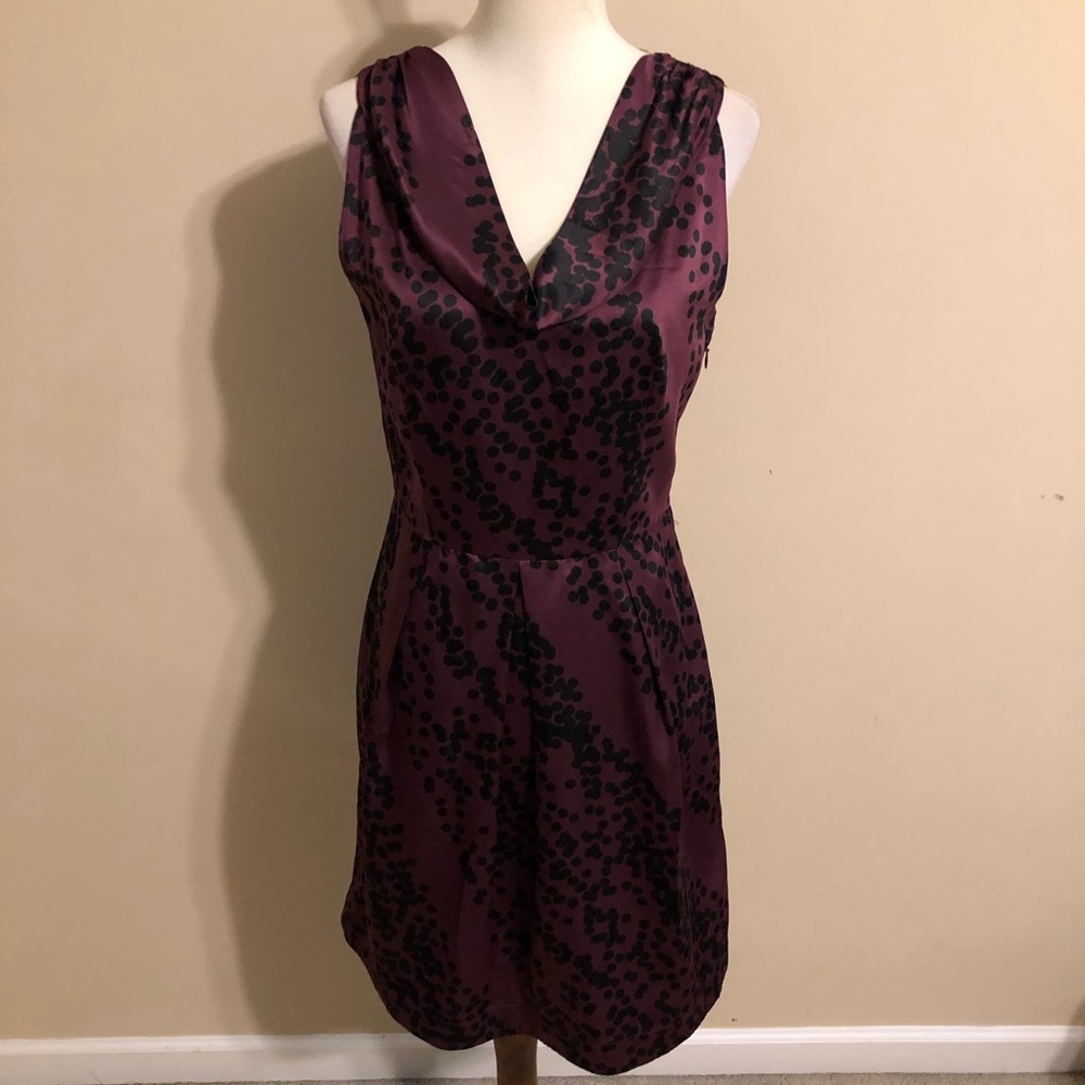 NWT Banana republic dress size 2